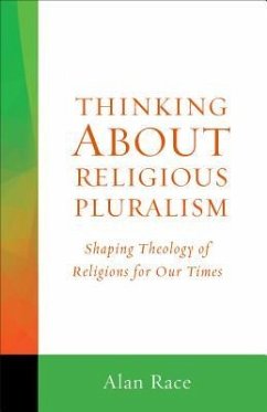 Thinking about Religious Pluralism - Race, Alan
