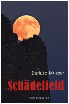 Schädelfeld - Muszer, Dariusz