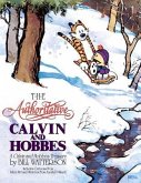 The Authoritative Calvin and Hobbes