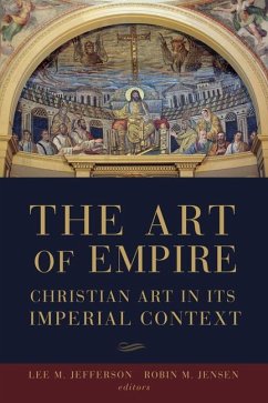 The Art of Empire - Jensen, Robin Margaret