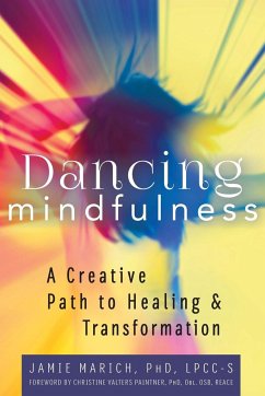 Dancing Mindfulness - Marich, LPCC-S Jamie