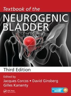 Textbook of the Neurogenic Bladder