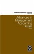 Advances in Management Accounting - Bild 1