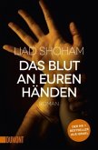 Das Blut an euren Händen / Tel Aviv-Thriller Bd.3