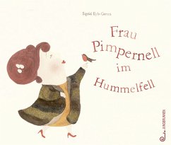 Frau Pimpernell im Hummelfell - Eyb-Green, Sigrid