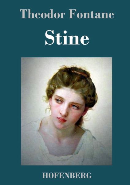 Stine Stine