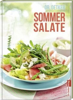 Sommersalate