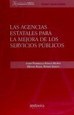 Las agencias estatales para la mejora de los servicios públicos