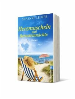 Herzmuscheln und Bernsteinnächte - Lieder, Susanne