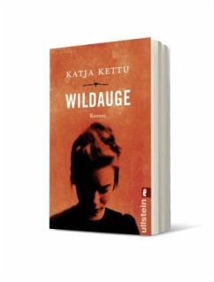 Wildauge - Kettu, Katja