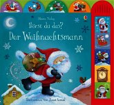 Hörst du das? Der Weihnachtsmann, m. Soundeffekten