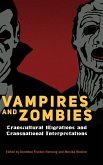 Vampires and Zombies