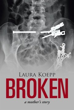 Broken