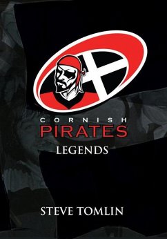 Cornish Pirates - Tomlin, Steve