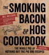 The Smoking Bacon & Hog Cookbook - Bild 1