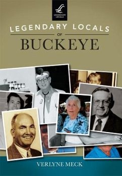 Legendary Locals of Buckeye - Meck, Verlyne