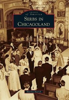 Serbs in Chicagoland - Marich, Marina