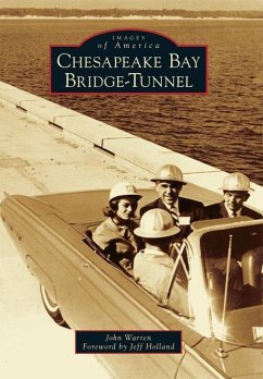 Chesapeake Bay Bridge-Tunnel - Warren, John