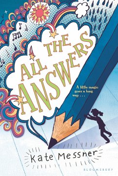 All the Answers - Messner, Kate