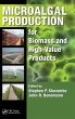 Microalgal Production for Biomass and... - Bild 1