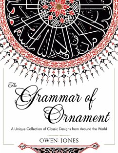 The Grammar of Ornament - Jones, Owen