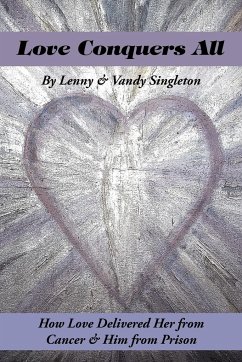 Love Conquers All - Singleton, Lenny & Vandy