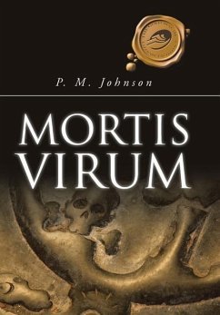 Mortis Virum - Johnson, P. M.