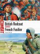British Redcoat Vs French Fusilier - Bild 1