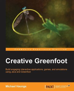 Creative Greenfoot - Haungs, Michael