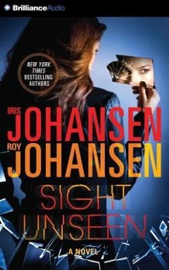 Sight Unseen - Johansen, Iris; Johansen, Roy