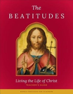 Beatitudes - Teachers, Sophia Institute for