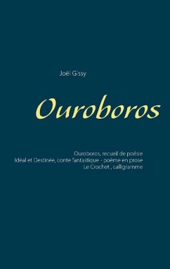 Ouroboros - Gissy, Joël