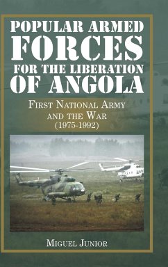 Popular Armed Forces for the Liberation of Angola