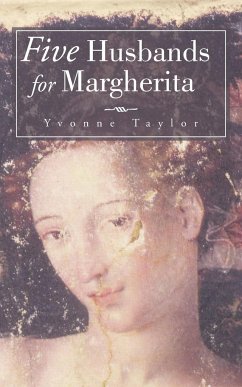 Five Husbands for Margherita - Taylor, Yvonne