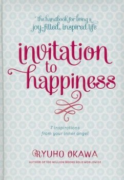 Invitation to Happiness - Okawa, Ryuho