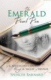 The Emerald Pearl Pen