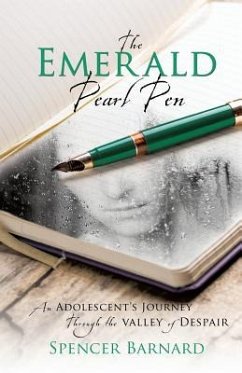 The Emerald Pearl Pen - Barnard, Spencer