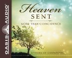 Heaven Sent (Library Edition): More Than Coincidence