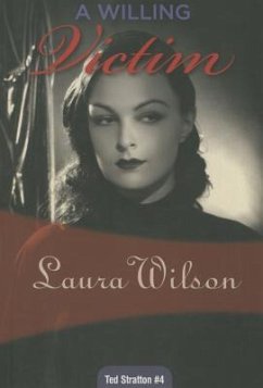 A Willing Victim - Wilson, Laura