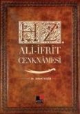 Hz. Ali-Ifrit Cenknamesi