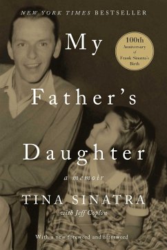 My Father's Daughter - Sinatra, Tina