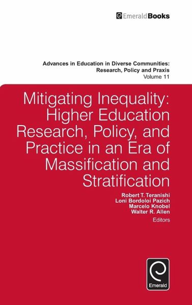 Mitigating Inequality Mitigating Inequality