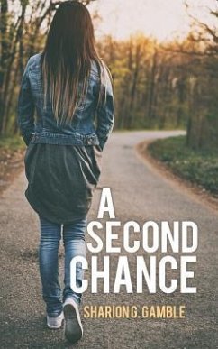 A Second Chance - Gamble, Sharion G.