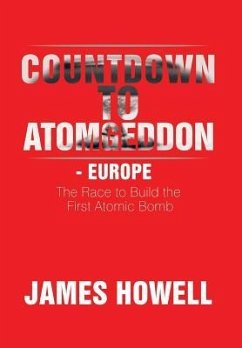 Countdown to Atomgeddon - Europe