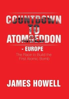 Countdown to Atomgeddon - Europe - Howell, James