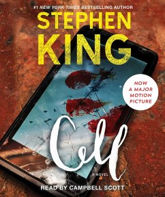 Cell - King, Stephen