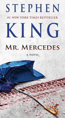 Mr. Mercedes - King, Stephen