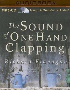 The Sound of One Hand Clapping - Flanagan, Richard