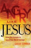 Angry Like Jesus Angry Like Jesus