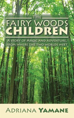 The Fairy Woods Children - Yamane, Adriana